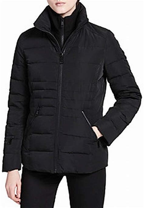 chamarras calvin klein mujer precio